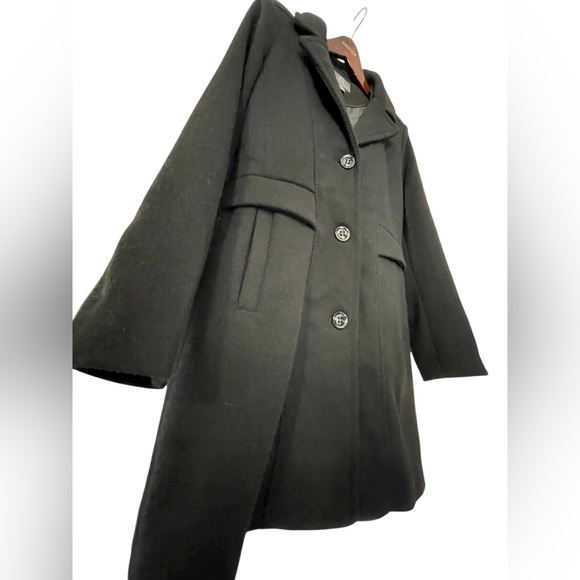 Gallery A Line Coat - Picture 8 of 14